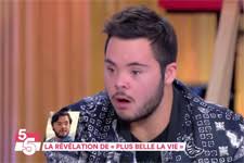Plus belle la vie c'est votre série familiale quotidienne. Video Samuel Allain Abitbol Remi A Raconte Son Parcours Et Son Combat Dans C A Vous Sur France 5