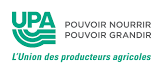 L'Union des Producteurs Agricoles - UPA