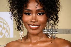 Shannon Thornton attends the 2022 EBONY Power 100 at Milk Studios Los...  News Photo