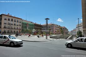 Exposición portraits de marine weidosfer |. Plaza De Santo Domingo Madrid