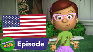 Flag Day Betsy Ross George Washington And More S5 E24 Youtube Flag day is not an official federal holiday. flag day betsy ross george washington and more s5 e24