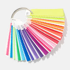 Nylon Brights Set