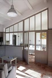 Ile De Re Style Martine Haddouche Cassandre Quentin Room Divider Maison D Hotes Porte Interieur Moderne