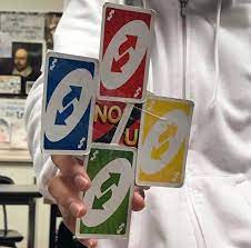 Check spelling or type a new query. Ultimate No U Card Nou