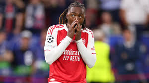 Chelsea, Crystal Palace, EPL Fans Troll Arsenal After Champions League Final Loss to PSG