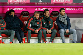 Dezember 2019 einstimmig beschlossen, hasan salihamidžić zum 1. Pin On Niko Kovac