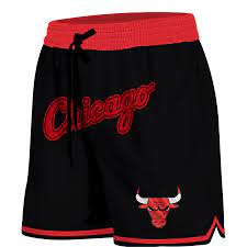 Browse the official bulls shop for the latest arrivals of chicago bulls apparel for men, women and kids. Chicago Bulls Shorts Black The Sports Portal Quality Jersey Shop