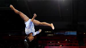 Maxi cuadra será nuevo delantero de gimnasia. Juegos Tokyo 2020 Simone Biles Hace Historia En El Mundial De Gimnasia Artistica Con El Biles Y El Biles Ll Marca Claro Mexico