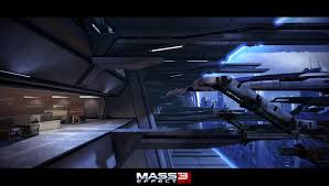 Mass Effect 3: When Is The Best Time To Do The Citadel Dlc? - Gamerevolution