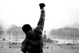 Rocky Balboa: ¿Rocky cristiano? ·.·☆ Reseña