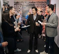 New Harry Hosting And Performing At The Lls December 10 2019 Harry Styles Style Harry Edward Styles