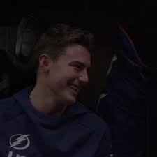 Ross Colton Cross Check