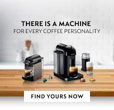 Nespresso philippines brings luxury coffee and espresso machine straight from the café and into your kitchen. Coffee Espresso Machines Nespresso Canada