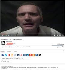 Bob Enyart MURDERED JonBenét Ramsey