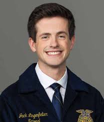 99th Virginia FFA State Convention