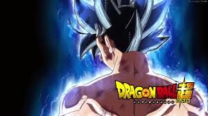 ❤ get the best dragon ball gt hd wallpapers on wallpaperset. Dragon Ball Super Animated Wallpaper Mylivewallpapers Com