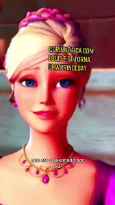 Prince Louis Barbie