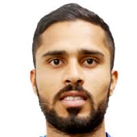 Masoud Sulaiman Transfer News, History, Market Value (ETV) & Career Stats