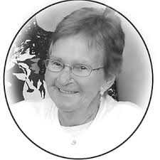 Clare Lamarche Obituary