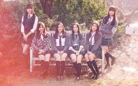 Listen and download on itunes & apple . Hd Wallpaper Korean Beauty Singers Gfriend Photo Wallpaper 03 G Friend Kpop Group Wallpaper Flare