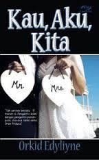 Rahsia kau aku kita dapat menang drama pilihan dfkl 2016. Pengedar Shaklee Yang Aktif Novel Kau Aku Kita