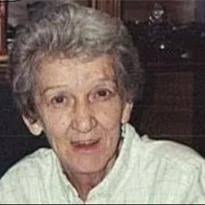 Barbara Mauck Obituary