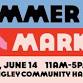 Fort Langley Pop-Up Market - hosted by Madeinthe604