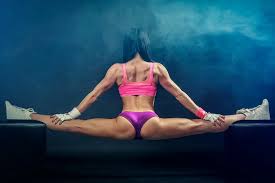 Muscular Escorts | Cupidescorts.co.uk