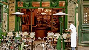 Discover Le Marais In Paris New York Habitat Blog Paris Cafe Parisian Cafe Marais Paris