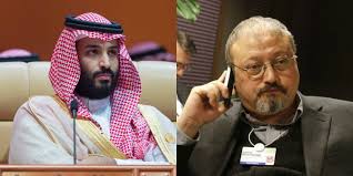 جمال خاشقجي قُتل داخل القنصلية السعودية باسطنبول في الثاني من الشهر الماضي. ØªÙˆÙ…Ø§Ø³ ÙØ±ÙŠØ¯Ù…Ø§Ù† ÙŠØ¹ØªØ¨Ø± Ø§Ø®ØªØ·Ø§Ù Ø¬Ù…Ø§Ù„ Ø®Ø§Ø´Ù‚Ø¬ÙŠ ÙƒØ§Ø±Ø«Ø© Ø¨Ø§Ù„Ù†Ø³Ø¨Ø© Ø¥Ù„Ù‰ Ù…Ø­Ù…Ø¯ Ø¨Ù† Ø³Ù„Ù…Ø§Ù† Ùˆ Ø¯ÙˆÙ„ Ø§Ù„Ø®Ù„ÙŠØ¬ Ø§Ù„Ø¹Ø±Ø¨ÙŠ