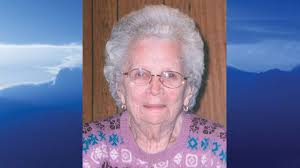 Minnie Mae Jackson, Warren, Ohio