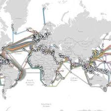 Vídeo em 4k e hd pronto para edição não linear imediata. The Cybersecurity Implications Of Chinese Undersea Cable Investment East Asia Center
