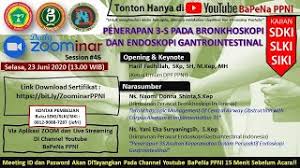 4984 downloads 23756 views 3mb size. Zoominar Satgas Covid 19 Ppni Youtube 41 S D 60