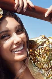 Travel: Maldives with cover girl Diana Penty