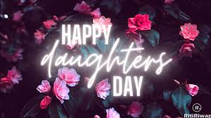 2021 usa wednesday, july 7th national father daughter take a walk day. Daughters Day 2021 Wishes Messages And Quotes Ritiriwaz