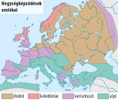 Olaszország a győztesek oldalán vett részt a világháborúban. Foldrajz 8 I Helyunk Europaban Es A Karpat Medenceben 1 Europa Fekvese Es Tajai