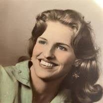 Jean Hamm Sartin Obituary