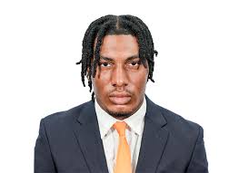 Trey Simpson Career Stats