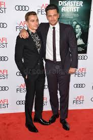Dave has stated that he is proud to be jewish. Dave Franco James Franco Redaktionelles Stockfoto Bild Von Unfall 168932648