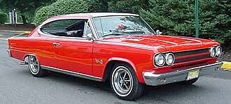 Image result for Marina Aqua 1965 AMC