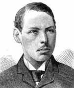 William Sheppard (1863