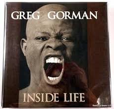 Inside Life by Gorman, Rizzoli