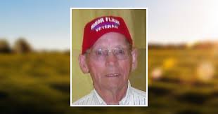 Melvin Biggs Obituary January 1, 2020