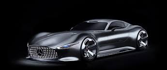 Impressive Concept Car The Mercedes Benz Amg Vision Gran Turismo Mercedes Benz Amg Mercedes Benz Cars Mercedes Benz