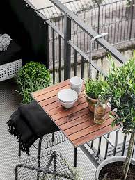 75 Beautiful Apartment Balcony Decorating Ideas On A Budget Small Balcony Design Apartment Balcony Decorating Apartment Balconies