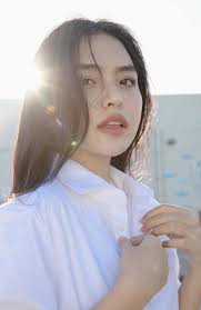 Nữ sinh TP.HCM khoe sắc vóc gợi cảm, hứa hẹn gây bão Miss World Vietnam 2021