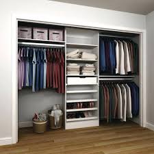 Maybe you would like to learn more about one of these? Mainstays Clothes Closet Assembly Instructions