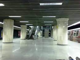 Rer d istasyonu, hattın geri kalanıyla 27 eylül 1987'de , rer e hattındaki gare de magenta ise 14 temmuz 1999'da açıldı. Gara De Nord Metroul Bucurestean Wiki Fandom