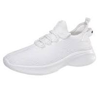 Best overstock mens boots Online Sale Overstock Com Running Shoes Men  Sports Shoes Outdoor Slip on Sneakers Men Mens Work Boots White 42 Walmart