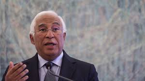 Portugal: Costas Rücktritt aus dem Nichts